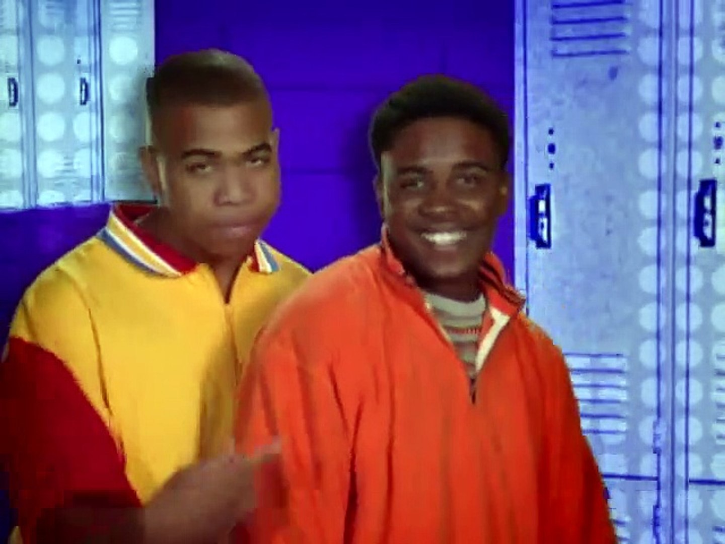 Smart Guy S02e22 My Two Dads Video Dailymotion