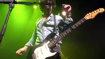 Yarol Poupaud - Trouble and the Wire - La Traverse Cléon : L'Ex-Guitariste de Johnny Hallyday en Concert !