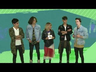 CD9 Nos cuentan sobre su re-mix para "No le Hablen de Amor"