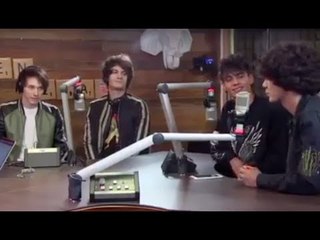 Entrevista a CD9