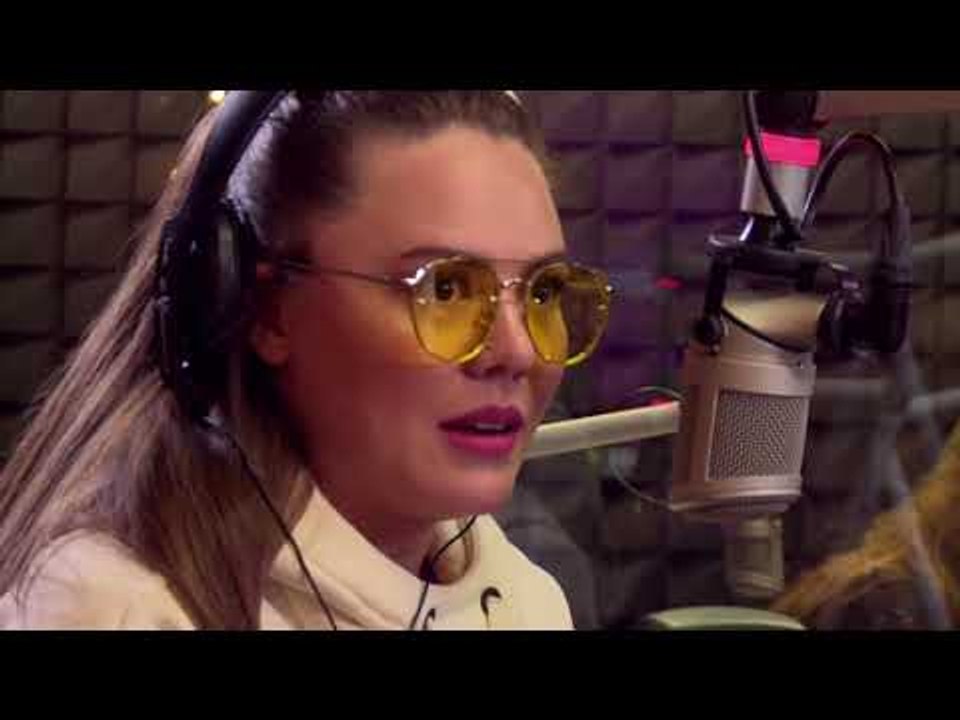 Entrevista a Jesse & Joy