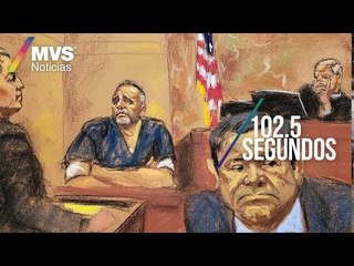 Chapo pagó 100 mdd a Peña Nieto, revela testigo