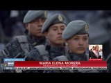 Estos son los requisitos para entrar a la Guardia Nacional