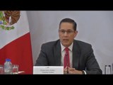México acepta a migrantes rechazados por Estados Unidos