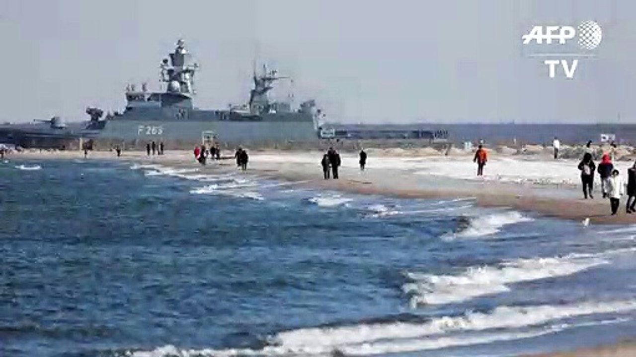 Das sind die beliebtesten Reiseziele in Deutschland