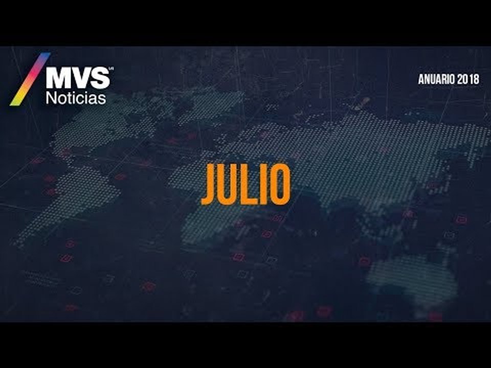 Julio 2018