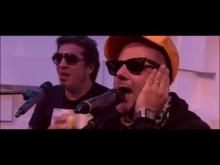 Acústico Los Auténticos Decadentes