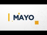 Anuario MVS Mayo 2018