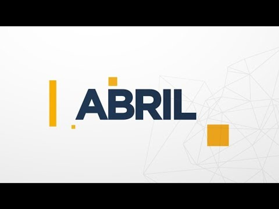 Anuario MVS Abril 2018