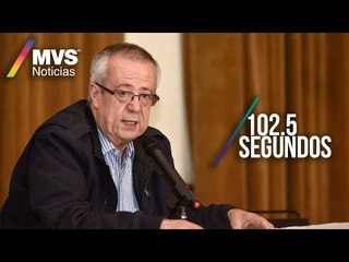 En 2019, gasolinas subirán conforme a la inflación: Urzúa