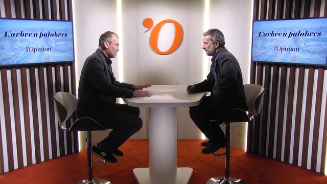 Farid Alilat (Jeune Afrique): «On voit apparaître des fissures au sein du clan Bouteflika»