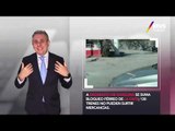 Las noticias de hoy con Luis Cárdenas 24/01/2019