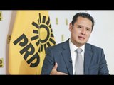 Si no nos escuchan nos vamos a movilizar: PRD