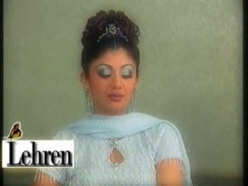 Shilpa Shetty - Tarkieb Interview