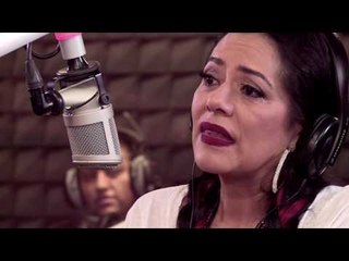 Entrevista a Lila Downs