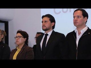 ¿Cuándo se elegirá al gobernador interino de Puebla?