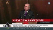 Başkan Erdoğan'dan çiftçilere ödeme müjdesi