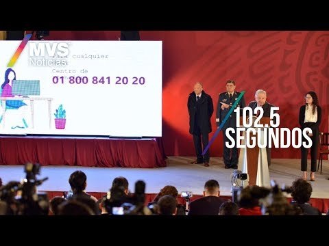 AMLO arranca el programa Jóvenes Construyendo el Futuro