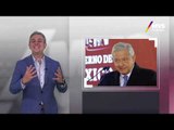 Las noticias de hoy con Luis Cárdenas 11/01/2019