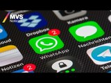 Fallo en WhatsApp permite a otros leer tus mensajes