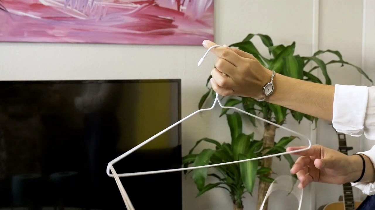 Tricks mit Gummibändern