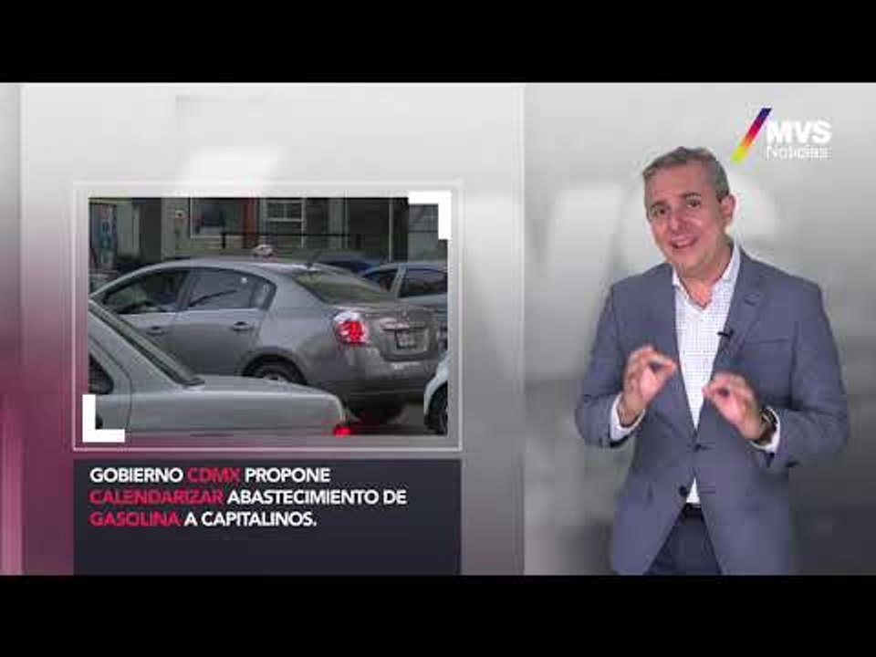 Las noticias de hoy con Luis Cárdenas 14/01/2019