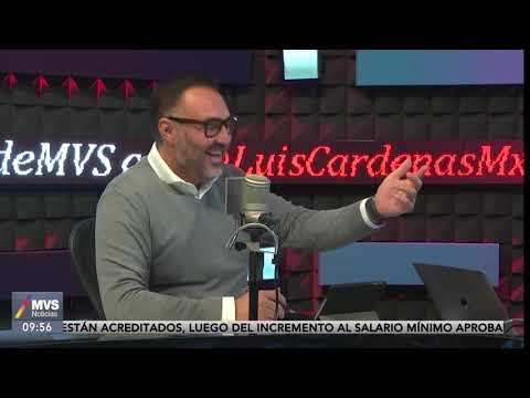 Recortarán al Sistema Nacional Anticorrupción notorios porcentajes: Salvador Mejía