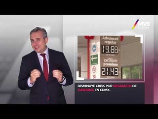 Download Video: Las noticias de hoy con Luis Cárdenas 15/01/2019