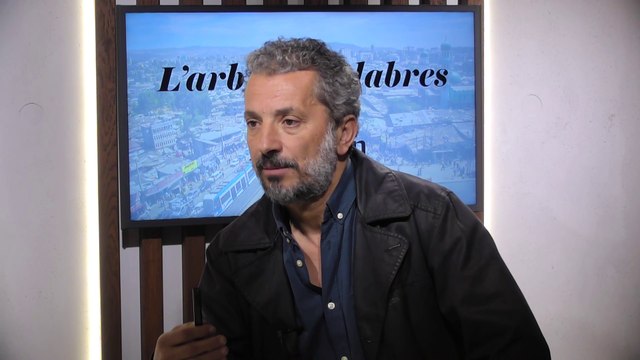 Farid Alilat (Jeune Afrique): «Le général Gaïd Salah reste fidèle et loyal au président Bouteflika»