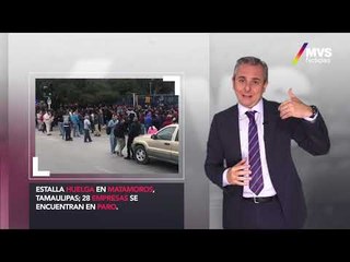 Download Video: Las noticias de hoy con Luis Cárdenas 28/01/2019