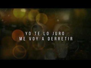 Shakira ft. Nicky Jam - Perro fiel (Lyric Video)