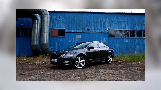 Škoda Octavia Combi 2.0 TDI 184 KM 4x4 DSG Laurin & Klement (2018) - test [PL] | Project Automotive