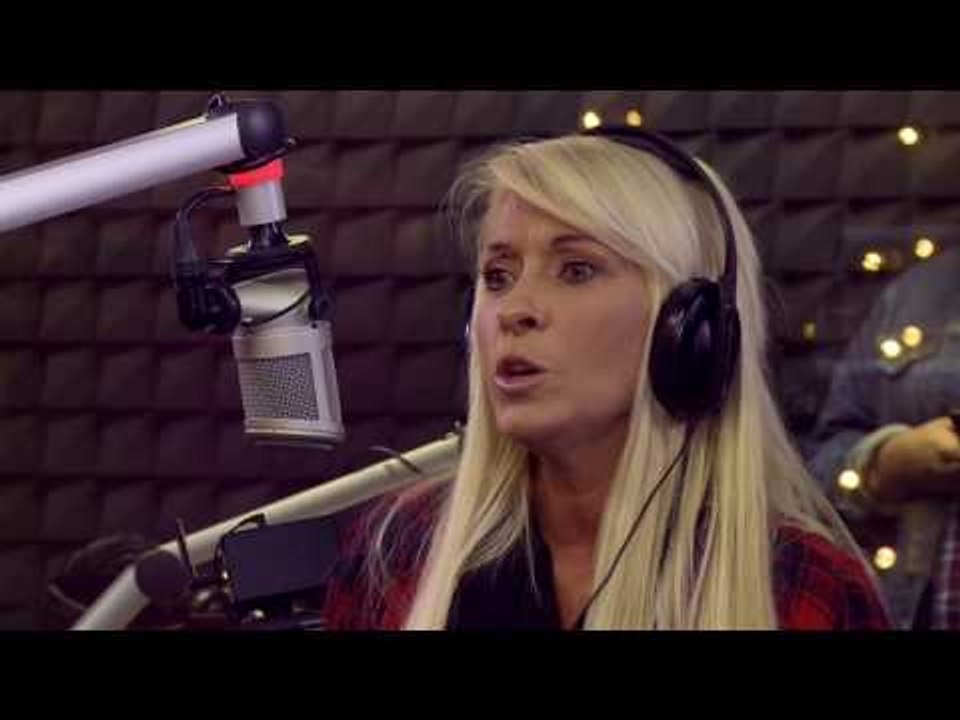 Entrevista a Yuri 1/2