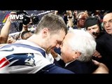 Los New England Patriots hacen historia al conseguir su sexto título en un Super Bowl