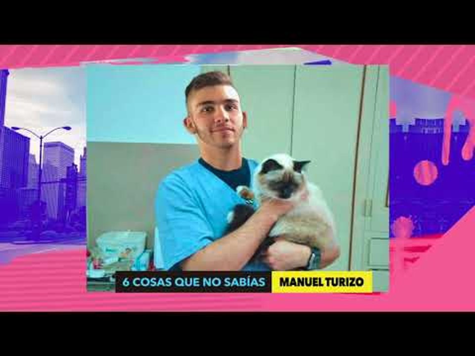 Manuel Turizo