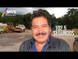 Matan a Alejandro Aparicio tras asumir como alcalde de Tlaxiaco, Oaxaca