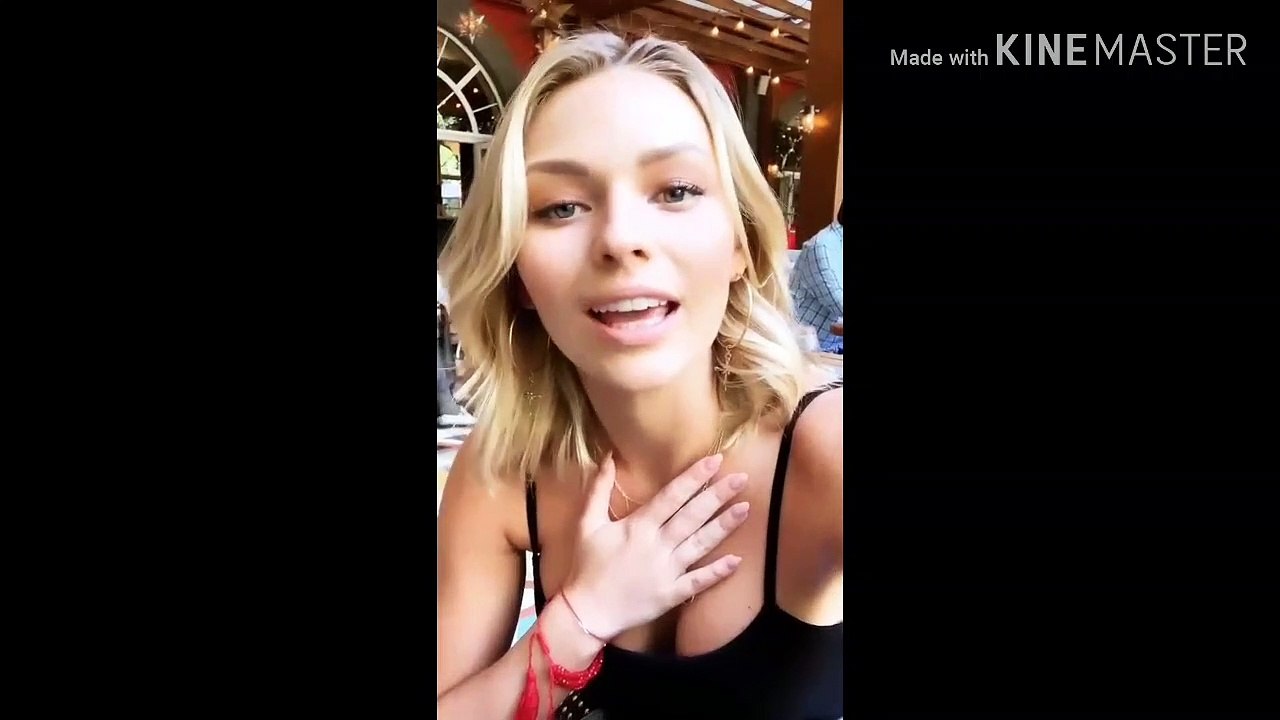 Irina Baeva habla de su relación con Fernando Carrillo