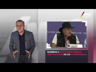 Las noticias de hoy con Luis Cárdenas 5/02/2019