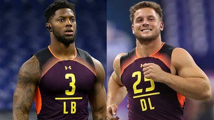 'GMFB' crew discusses which prospect will make an immediate impact in 2019
