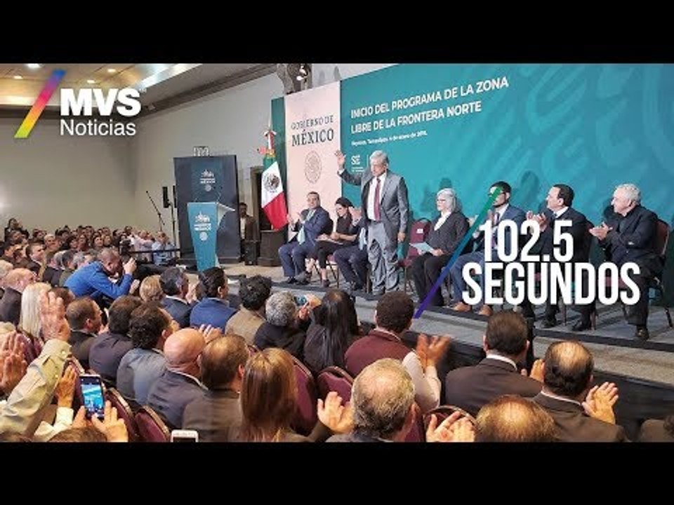 AMLO pide apoyo de ciudadanos para crear Guardia Nacional