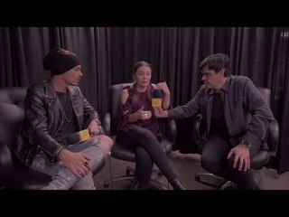 Entrevista a Jesse & Joy