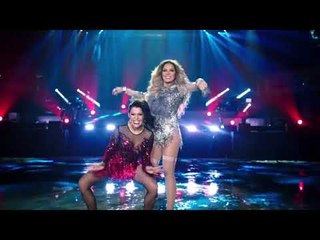 Entrevista Alejandra Guzman y Gloria Trevi