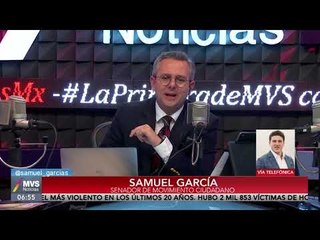 ¿Qué pasará con Carlos Romero Deschamps?