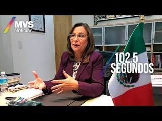 Hay suficiente combustible para responder a la demanda de gasolina: Sener