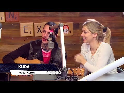 Kudai #Acústico ·#EnExa