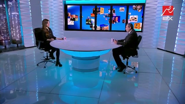 #حديث_المساء | الأمين العام لحزب مستقبل وطن: الحزب استطاع خلال الأشهر الماضية التواجد بشكل كبير بين المواطنين