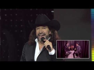 Entrevista a Marco Antonio Solis