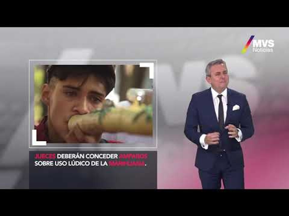 Las noticias de hoy con Luis Cárdenas 26/02/2019