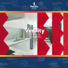Căn hộ mẫu Vincity Sportia Tây mỗ Đại mỗ