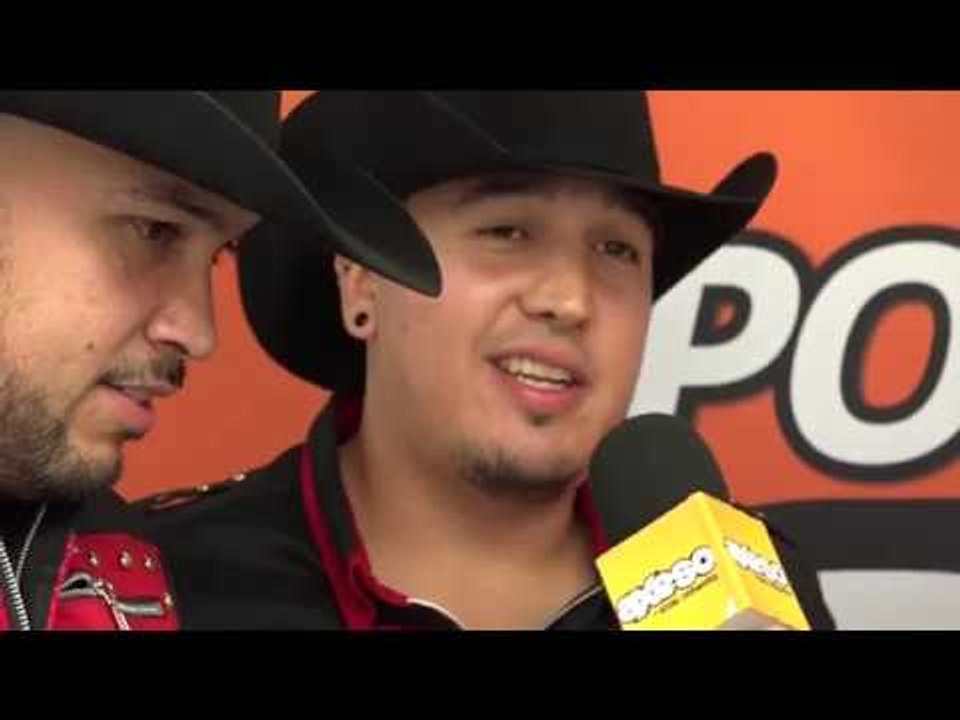 Entrevisa a Bronco desde el concierto Estamos Unidos Mexicanos